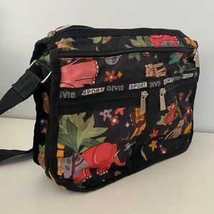 Crossbody Bag